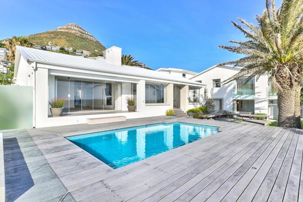 As you enter this stylish beach front home you are welcomed into a world of effortless style and sophistication.

All the reception ...