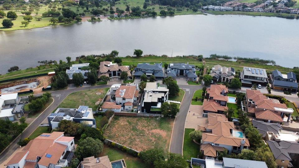 Vacant land / plot for sale in Ebotse Golf Estate - P24-115191103
