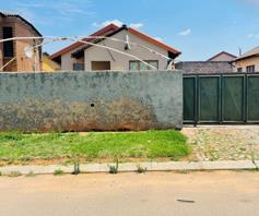 House for sale in Roodekop