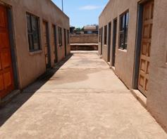 House for sale in Soshanguve TT