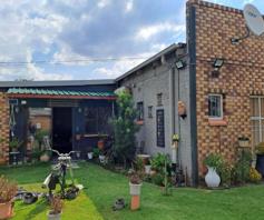 House for sale in Petrus Steyn