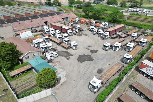 Industrial Property to rent in Mobeni