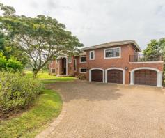 Farm for sale in Summerveld