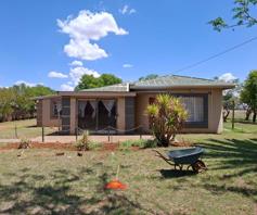 Farm for sale in Bainsvlei