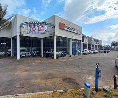 Industrial Property for sale in Anderbolt