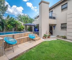 Townhouse for sale in Dowerglen