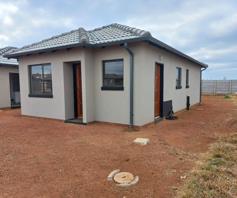 House for sale in Soshanguve VV