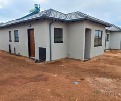 House for sale in Soshanguve UU