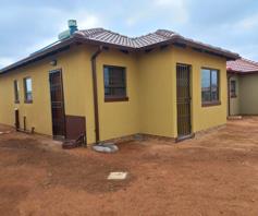 House for sale in Soshanguve UU