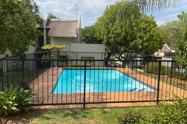 Nestled in the heart of Randburg, this charming duplex offers the perfect blend of convenience, comfort, and style.
Make this home your ...