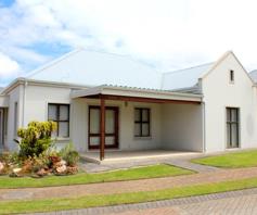 House for sale in Kraaibosch Country Estate