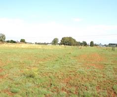 Vacant Land / Plot for sale in Zesfontein AH