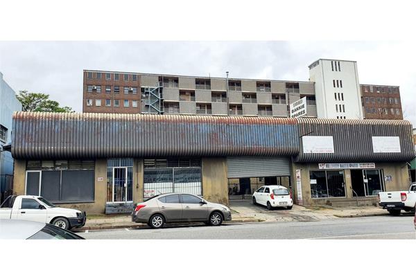 Welcome to an exceptional opportunity in the heart of Nelspruit Central, Mpumalanga, South Africa! Presenting a prime commercial ...