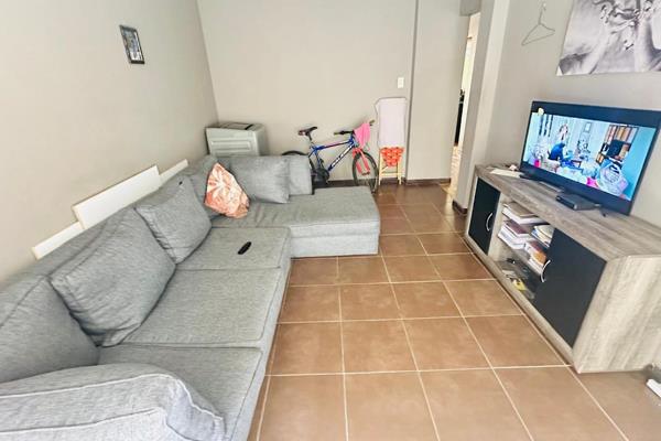 Apartment Listing

This low-maintenance two-bedroom apartment offers a comfortable and practical living space. Each bedroom is equipped ...