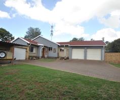 House for sale in Brackenhurst