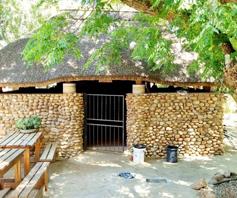 Farm for sale in Vanrhynsdorp Rural