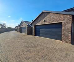 Townhouse for sale in Doornpoort