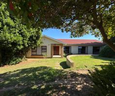 House for sale in Grabouw