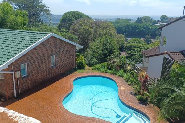 Area: Harrison Drive, Glen Hills, Durban North

This three bedroom two bathroom home is on a shared property, yet very private. ...