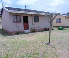 House for sale in Ngwelezana