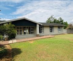 House for sale in Sasolburg Ext 4