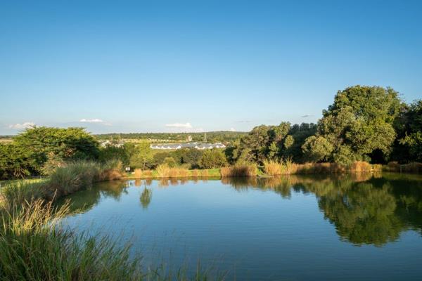 Come home to luxury at Helderfontein Estate
Helderfontein Estate was conceptualised as ...