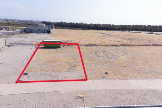 Vacant Land / Plot for sale in Sandown