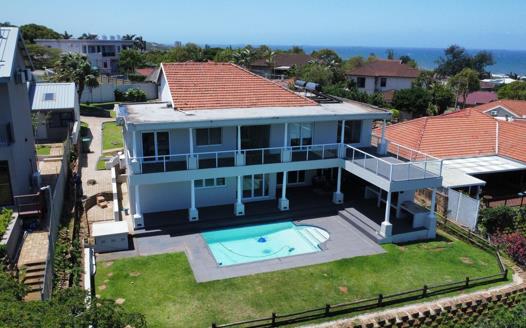 5 Bedroom House for sale in Durban North