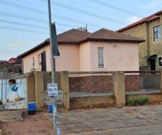 House for sale in Atteridgeville