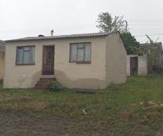 House for sale in Mdantsane Nu 2