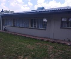 House for sale in Vanderbijlpark SW 1