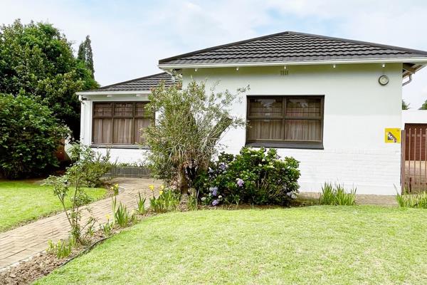 A Home With Endless Possibilities,

Once upon a time in a peaceful, central neighborhood, there stood a charming home—a perfect blend of modern touches and old-school charm, waiting to welcome its new owners with open arms. This gem, framed with a mix of aluminum and steel ...