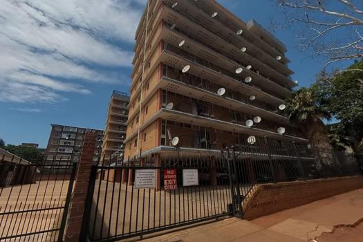 2 Bedroom Apartment / Flat for sale in Pretoria Central