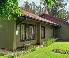 House for sale in Jan Kempdorp