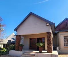 House for sale in Burgersdorp