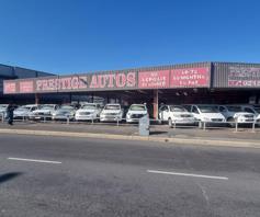 Commercial Property for sale in Elsies River Industrial