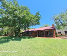 Farm for sale in Thabazimbi Rural