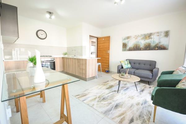 1 BEDROOM 1 BATHROOM

These rental apartments are in the perfect location, located on ...