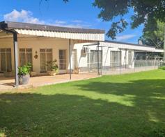 House for sale in Wolmaransstad