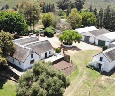 Farm for sale in Piketberg Rural