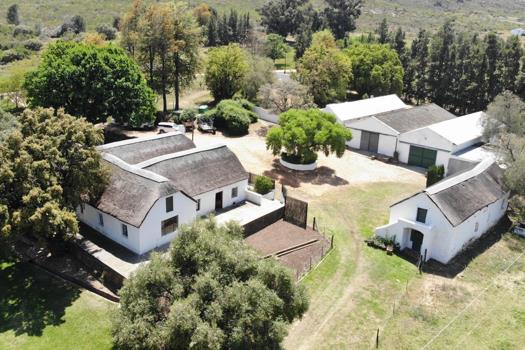 Farm for sale in Piketberg Rural