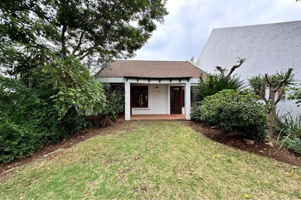 Discover tranquility in this stunning 2-bedroom townhouse, nestled within a peaceful retirement village in Bryanston. Located in a ...