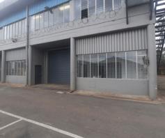 Industrial Property for sale in Westmead