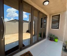 House for sale in Bronkhorstspruit Rural