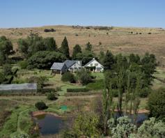 Farm for sale in Krugersdorp Rural