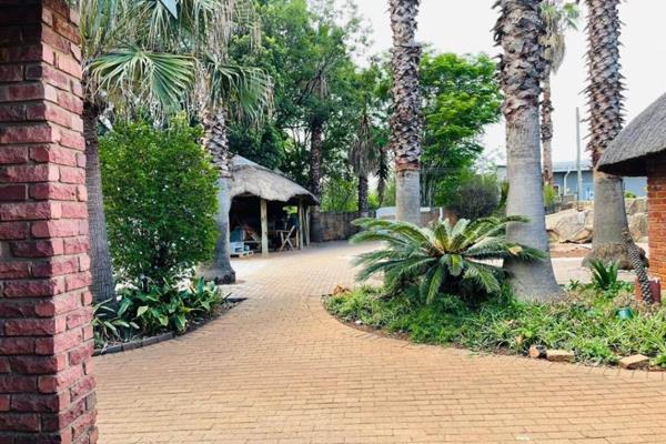 Cozy Bachelor Flatlet for Rent in Amberfield, Centurion

This cozy bachelor is perfect for a single tenant who enjoys their own ...