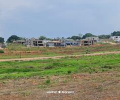 Vacant Land / Plot for sale in Matumi Park