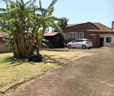 House for sale in Umbilo