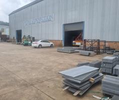 Industrial Property for sale in Westmead