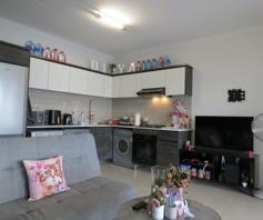 Apartment / Flat for sale in Greenstone Hill